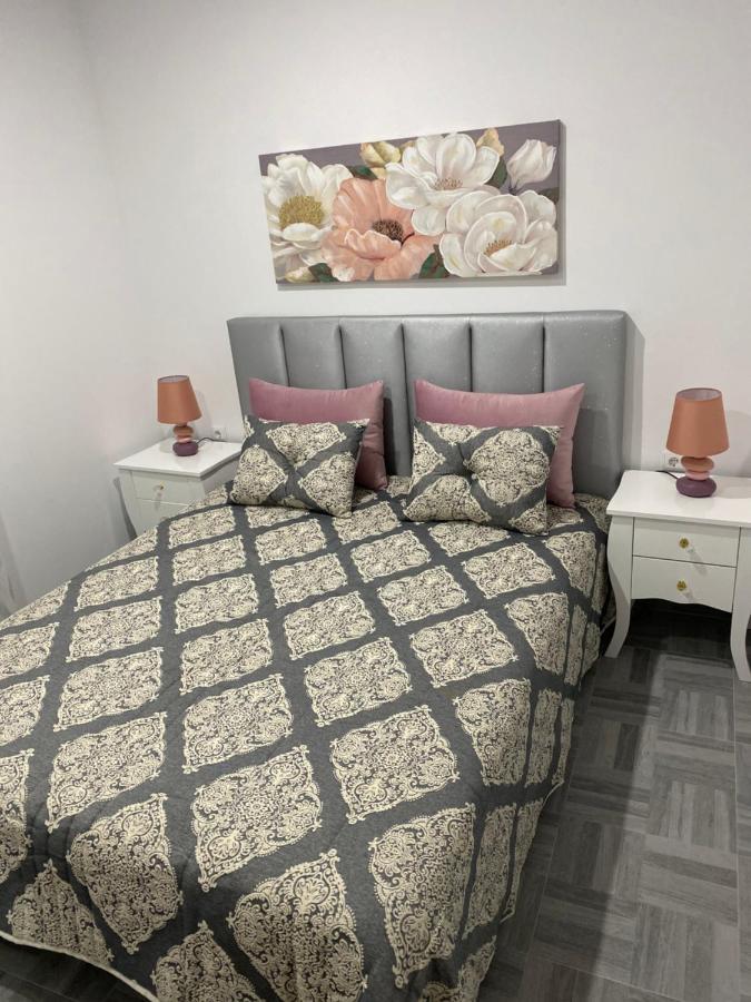 Casa Faneca - Faneca Apartamentos 纳扎雷 外观 照片