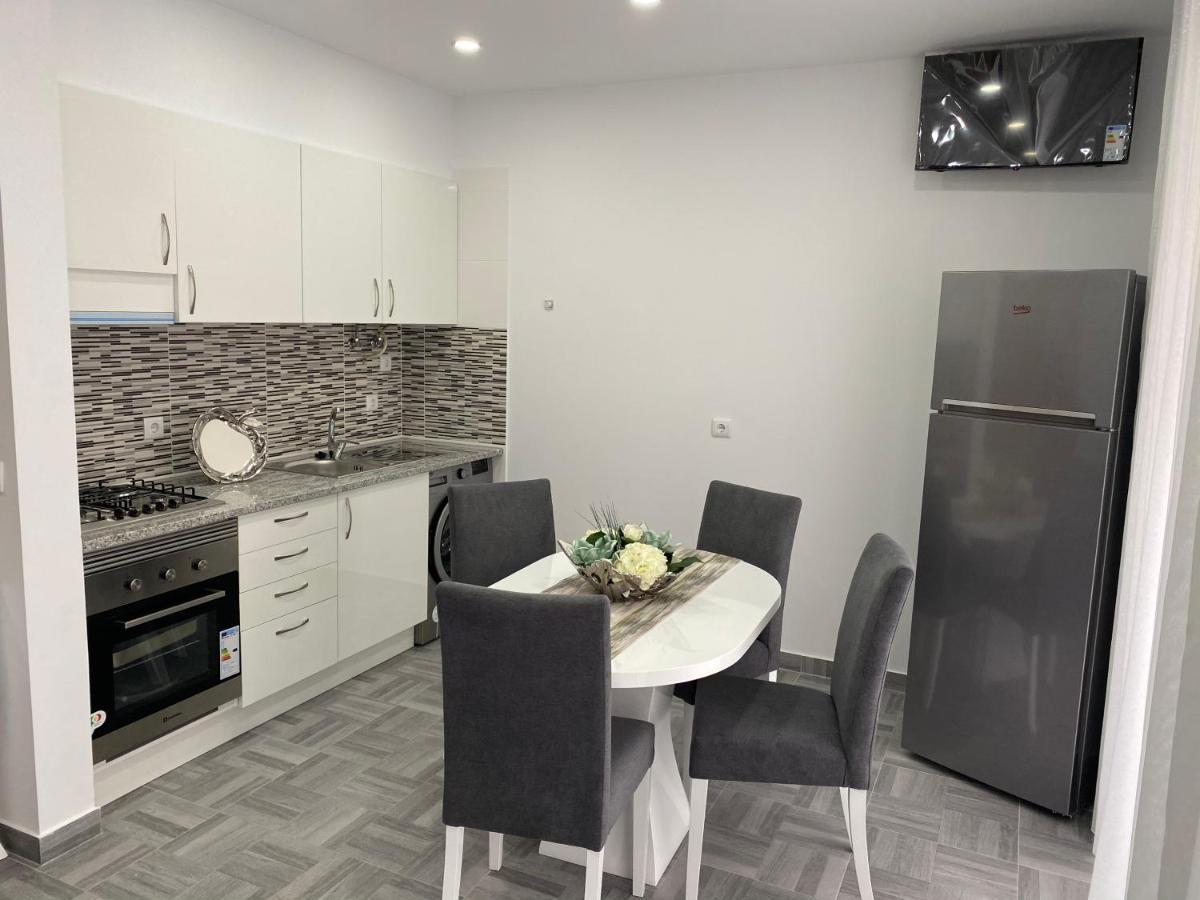 Casa Faneca - Faneca Apartamentos 纳扎雷 外观 照片
