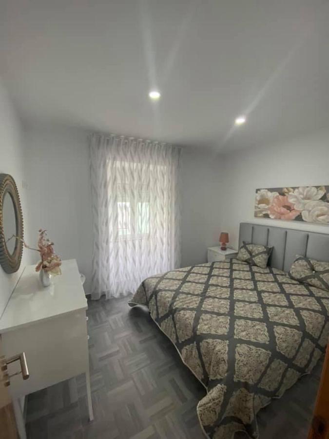 Casa Faneca - Faneca Apartamentos 纳扎雷 外观 照片