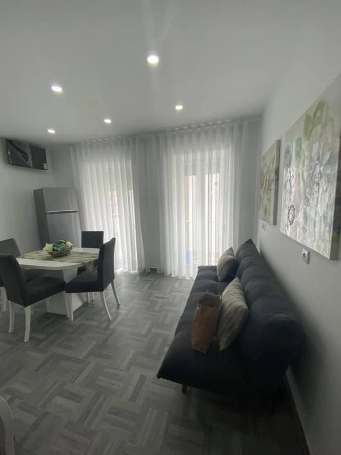 Casa Faneca - Faneca Apartamentos 纳扎雷 外观 照片